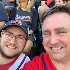 Meet your Posher, William